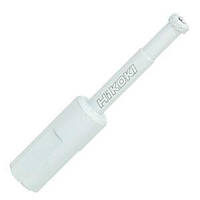 Алмазна міні коронка 6мм для кераміки та скла Hikoki 4100502