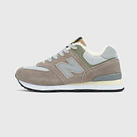 Кроссівки Зима NB 574 Stone Island 37 w sale