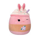 М'яка іграшка Squishmallows - Зайчик Сью (13 cm) SQER00910, фото 2