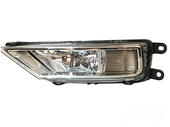 Протитуманна фара VW TIGUAN 2017 - 5NA941699A ліва