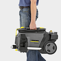 Мойка высокого давления Karcher HD 5/15 C (1 насадка) 1.520-930.0 минимойка, Аппарат высокого давления