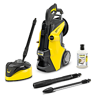 Минимойка высокого давления Karcher K7 Power Home 1.317-151.0, Аппарат высокого давления