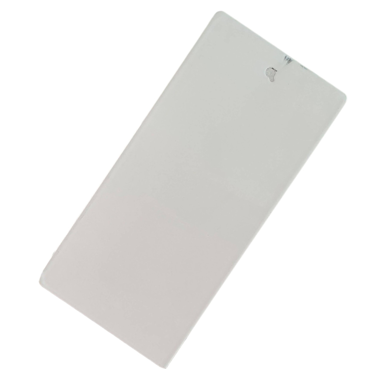 Порошкова фарба Etika RAL 9003 світло-сіра Глянсова, Матова, Текстура, Муар, Шагрень, фото 1