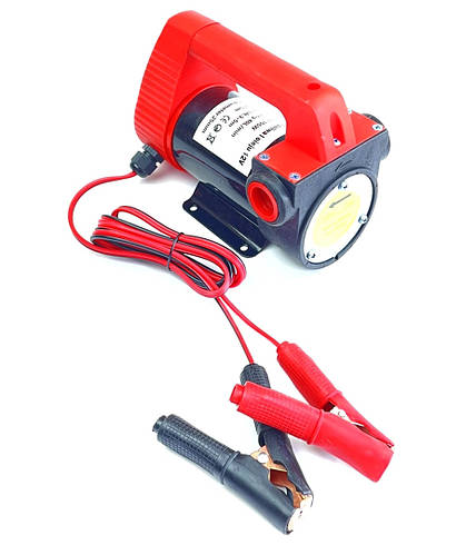 Аппарат для перекачивания жидкостей 300W (50л/мин) LEX, Насос для ...