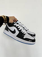 Nike AIR JORDAN 1 Air Jordan 1 Low Concord 38 w sale