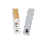 Тростини для альт-саксофона D`ADDARIO ORGANIC SELECT JAZZ - ALTO SAX FILED 2S - 10 PACK, фото 3