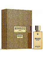 Marc-Antoine Barrois B683 Extrait de Parfum 100 ml. - Парфюм - Мужские - Лиц.(Orig.Pack)