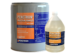 PENETRON INJECTION FOAM