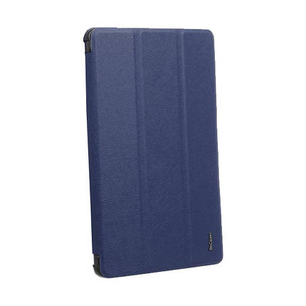 Чохол книжка PU BeCover Smart Case для Huawei MatePad T 10s Dark Blue (705399), фото 1