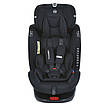 Автокрісло дитяче El Camino Everest ME 1114 (isofix, поворот 360 º, група 0+/1-I-II-III, від 0 до 12 років), фото 8