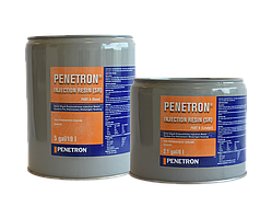 PENETRON INJECTION RESIN