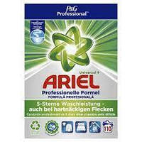 Порошок для прання Ariel Professional Універсал 110p/ 7.15 кг.