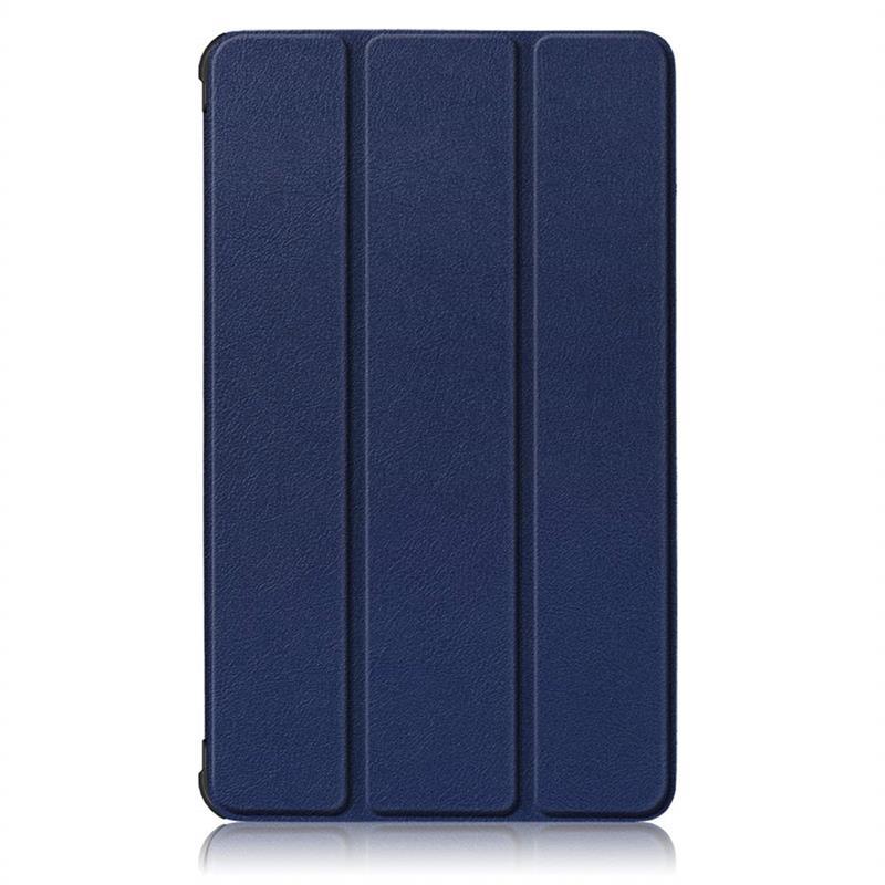 Чохол книжка PU BeCover Smart для Samsung Tab S7 T875 Deep/Blue (705221)