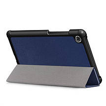 Чохол книжка PU BeCover Smart для Samsung Tab S7 T875 Deep/Blue (705221), фото 2