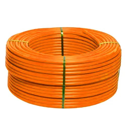 Труба Fado PE-RT Ø 16x2 з термостійкого поліетилену