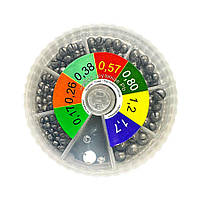 Вантаж набір - Україна - 50 гр