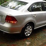 Volkswagen LD1Y (4G, D1Y) Terra Beige MET. базова автоемаль ADI UPP - 0.8л, фото 3
