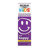 Антипаразитное средство для детей (NDF Happy) 60 мл BRY-55945