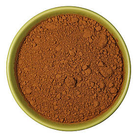 Какао порошок, натуральний, DeZaan N11N, 10-12%, 500г