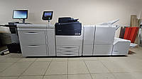 Цифрова друкарська машина XEROX VERSANT 180 Press б/в