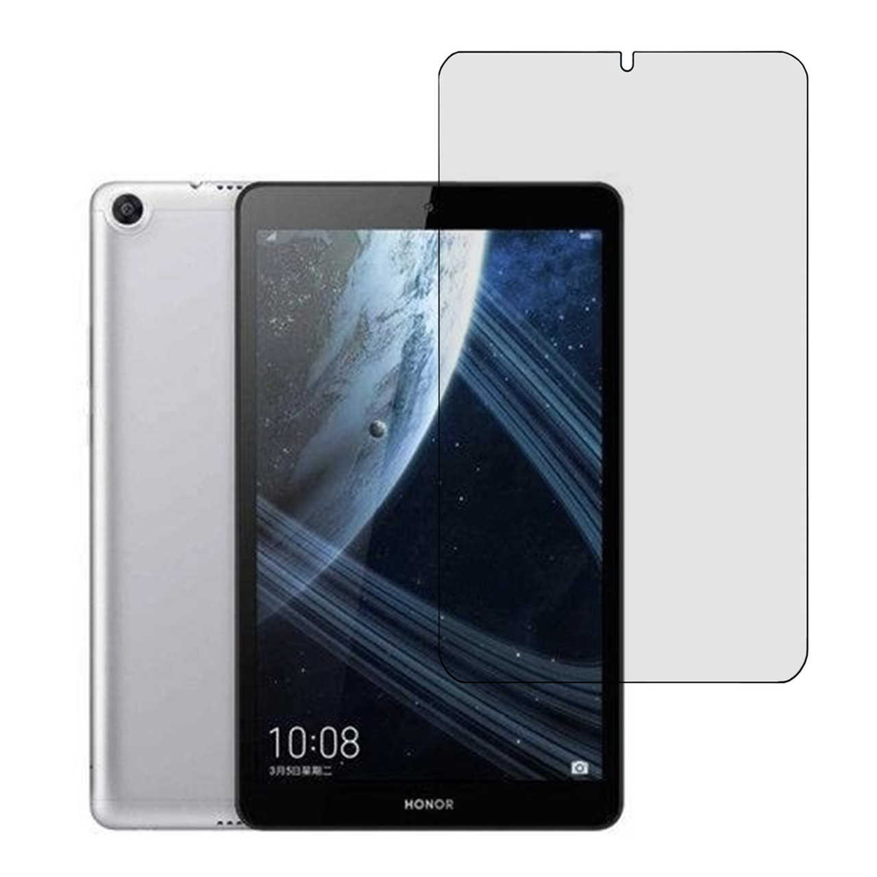 Гідрогелева плівка Mietubl HD для Honor Pad 5 Матова, фото 1