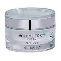 Антивозрастной пептидный крем MEDI-PEEL Peptide 9 Volume Tox Cream PRO 50мл