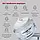 Омолоджуючий крем з пептидами Medi-Peel Volume TOX Peptide 9 Cream 50 мл, фото 6