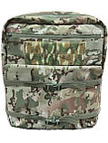 Рюкзак для FPV дронів сумка 50×40×26см. Мультикам, фото 7