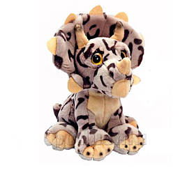 Алекс Тріцератопс 30 см