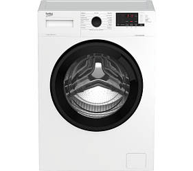 Пральна машина Beko WUE7512WPBE