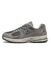 New Balance 2002 R Grey Beige 41 w sale