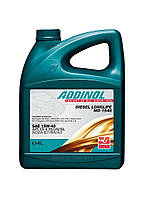 Масло моторное ADDINOL Diesel Longlife MD 1548 15W-40 4л