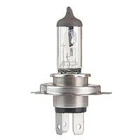 Лампа галогенная PULSO H4/P43T 12v100/90w clear/c/box (LP-41190)