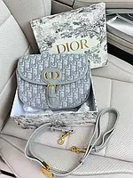 Сумка Dior Bobby Bag, женская