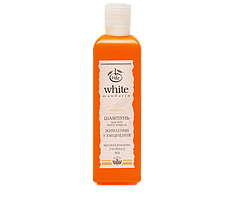 Шампунь для всіх типів волосся Медовий White mandarin, 250 мл