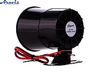 Сирена 6 тонов Elegant 101 709 25w