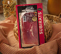 Хамон JAMON SERRANO SUBIRATS 100 гр. Испания