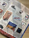 Комплект 3: Наші звичаї і традиції; Ці дивовижні українці, фото 8