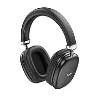 Наушники HOCO W35 Max Joy BT headphones Black