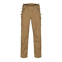 Тактические Штаны Helikon-Tex Pilgrim Pants DuraCanvas Coyote 30/32