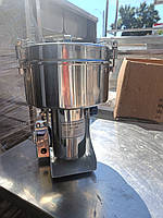 Дробарка Vektor HR-50 (2500 гр.) Млин, гріндер, професійний для борошна, зерна, цукру, спецій, кави