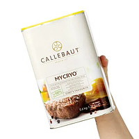 Какао Масло в порошке Callebaut (Mycryo) 100СТМ 0,1кг