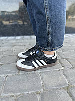 Adidas Samba Black White 36 w sale