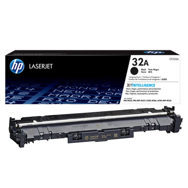Фотобарабан SystemPrint аналог HP 32A (CF232A) для принтера LJ Pro M203dn, M203dw, M227sdn, M227fdw, M227fdn
