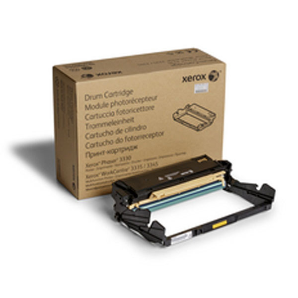 Фотобарабан SystemPrint аналог Xerox 101R00555 до Phaser 3330 WorkCentre 3335/3345, фото 1
