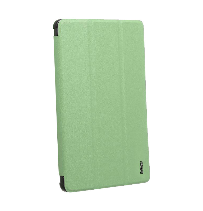 Чохол книжка BeCover Soft Edge для Samsung Tab A8 X200 X205 Green (708332)