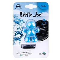 Освежитель воздуха LITTLE JOE FACE Tonic (840422)