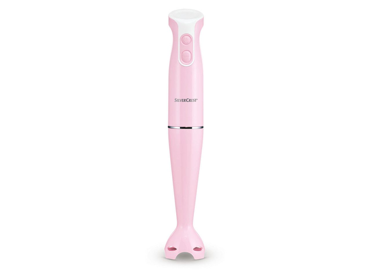 Блендер Silver Crest SSM 350 A1 pink