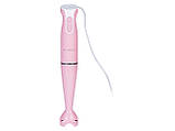 Блендер Silver Crest SSM 350 A1 pink, фото 3