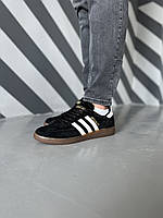 Adidas Handball Spezial Black Gum 42 w sale